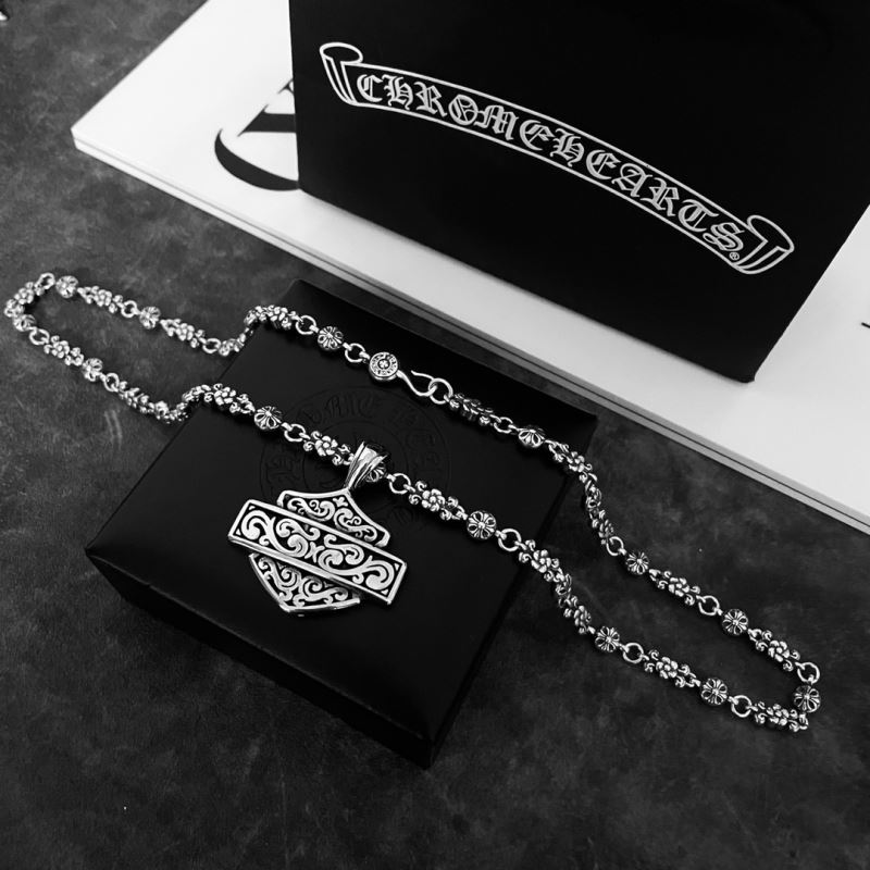 Chrome Hearts Necklaces